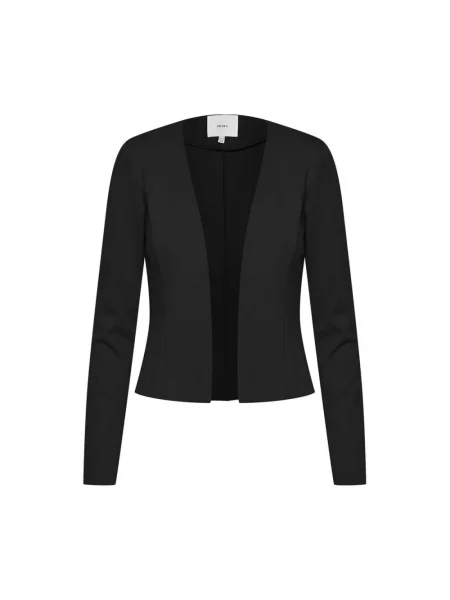 Marynarka Ichi czarna