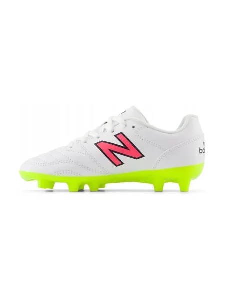 Gyerek félcipő New Balance fehér