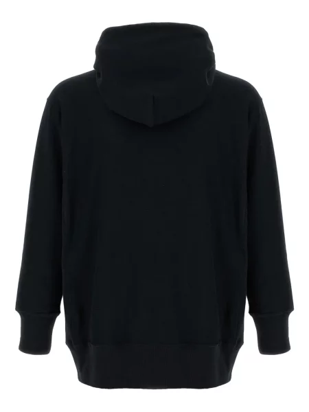 Hanorac cu glugă Undercover negru