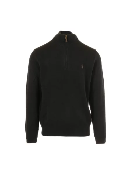 Polo Ralph Lauren Sweter czarny