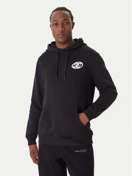 DC Shoes Bluza czarny