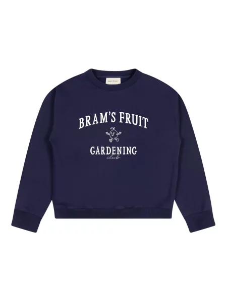Bluza Bram's Fruit niebieska
