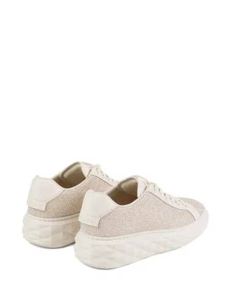 Sneakerși Jimmy Choo cu platformă