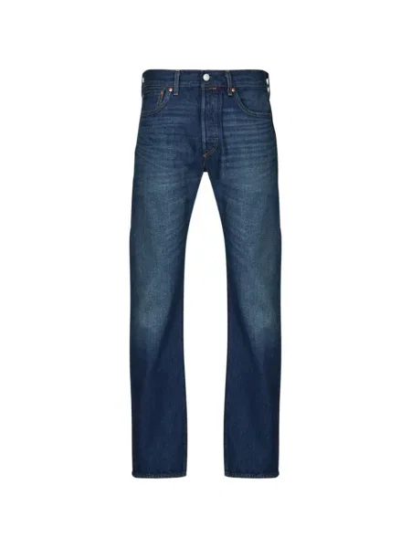 Blugi Levi's® albastru