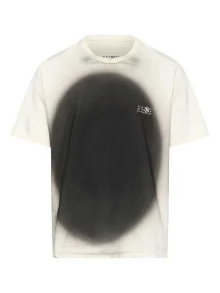 Tricou Mm6 Maison Margiela