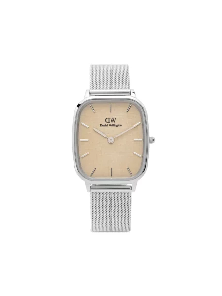 Ленени часовници Daniel Wellington