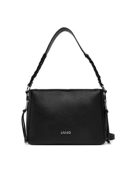 Liu Jo Ročna torba črna