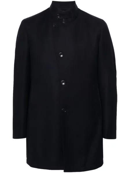 Palton Tagliatore albastru