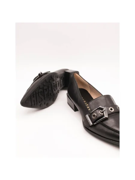 Pantofi Hispanitas negru