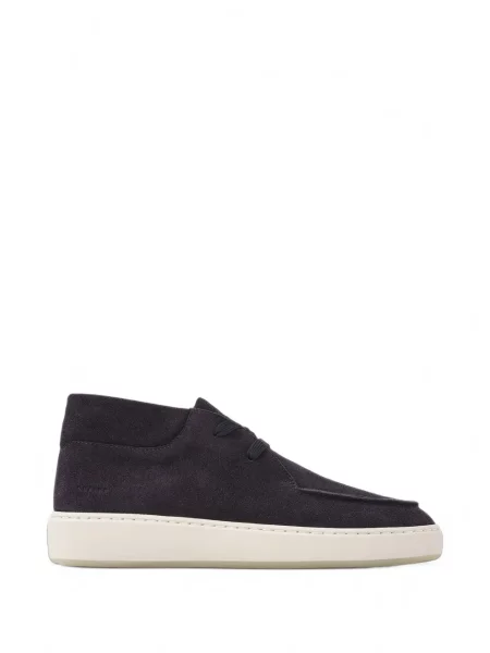 Sneakerși Nubikk albastru