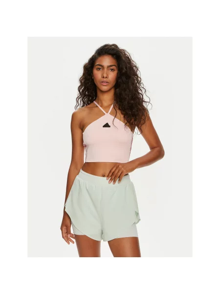 Adidas Top Tiro Cut Summer Slim Fit roza