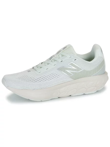 Pantofi New Balance bej