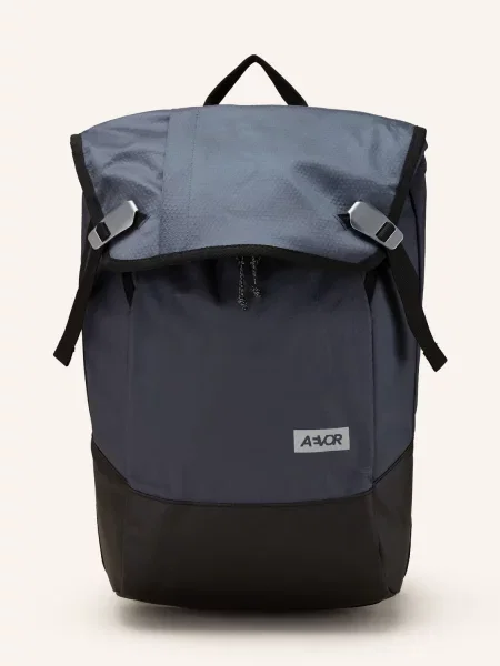 Aevor Batoh Daypack Proof 18 L S Přihrádkou Na Notebook petrolejová
