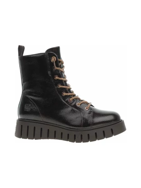 Pantofi Bagatt negru