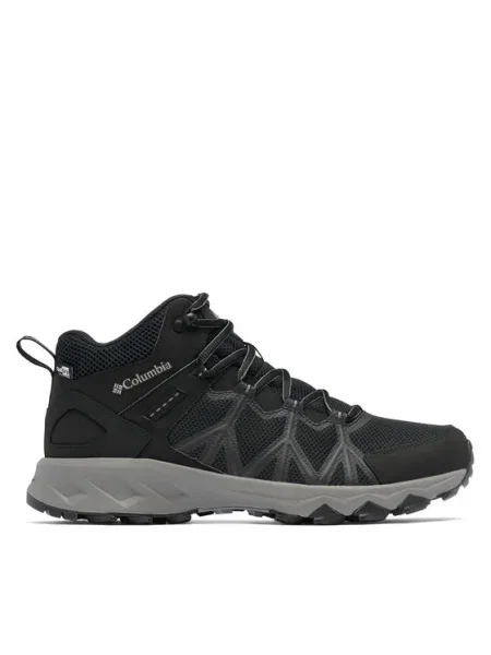 Sneakerși Columbia negru