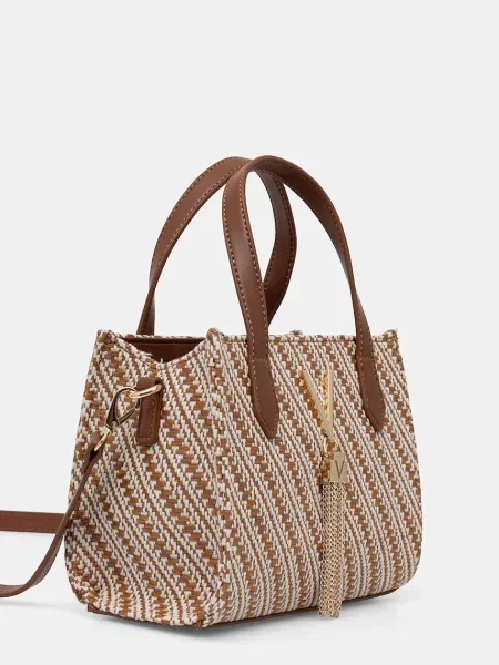 Valentino Geantă Divina Summer maro