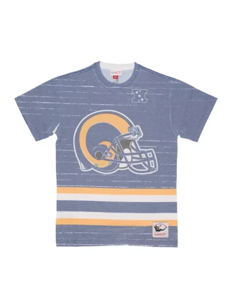 Koszulka Mitchell & Ness
