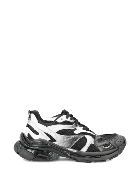 Sneakerși Balenciaga Runner negru