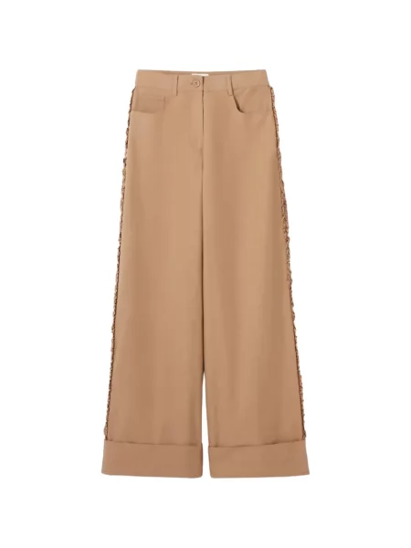 Pantaloni Claudie Pierlot