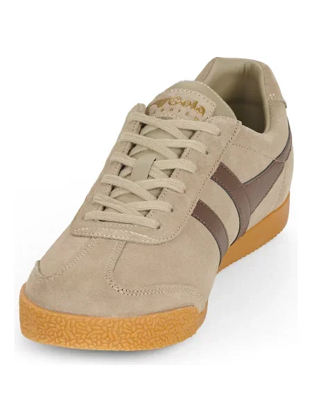 Pantofi Gola bej