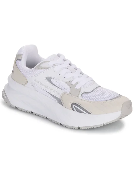Sneakerși Emporio Armani Ea7