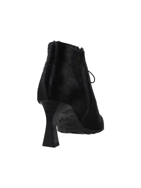 Pantofi Hispanitas negru