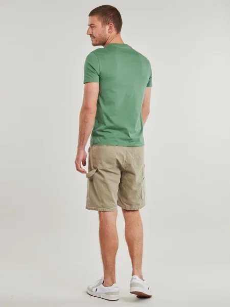 Tricou Polo Ralph Lauren verde