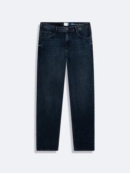 Прямые джинсы Ltb Jeans синие