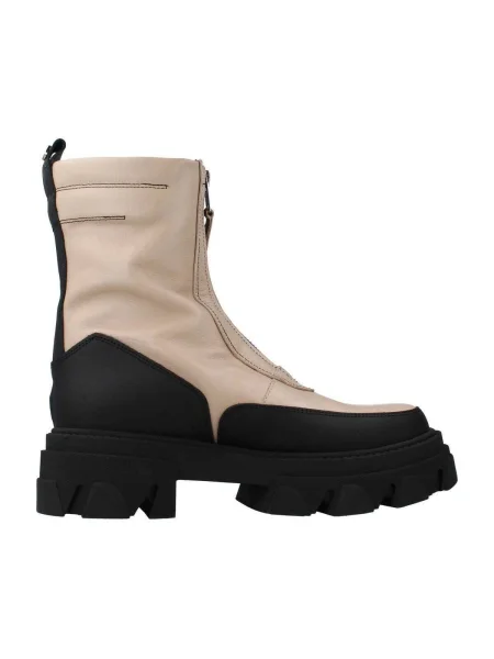 Pantofi Yellow cowboy galben