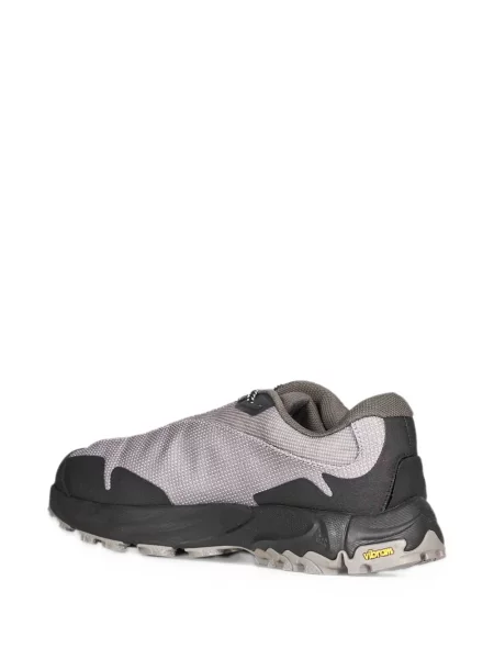 Sneakerși Roa gri