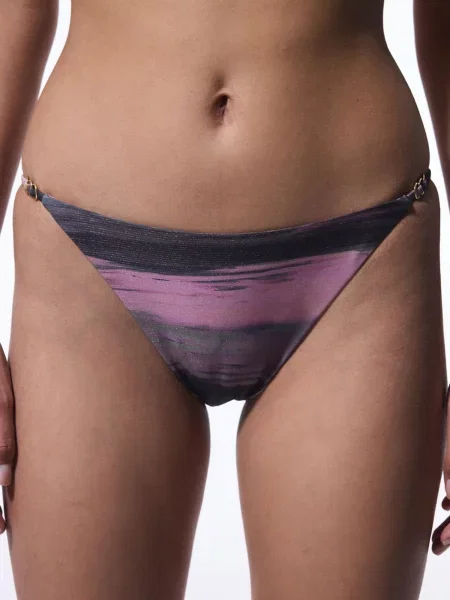 Penti Bikini hlačke Bikinihosen mešane barve
