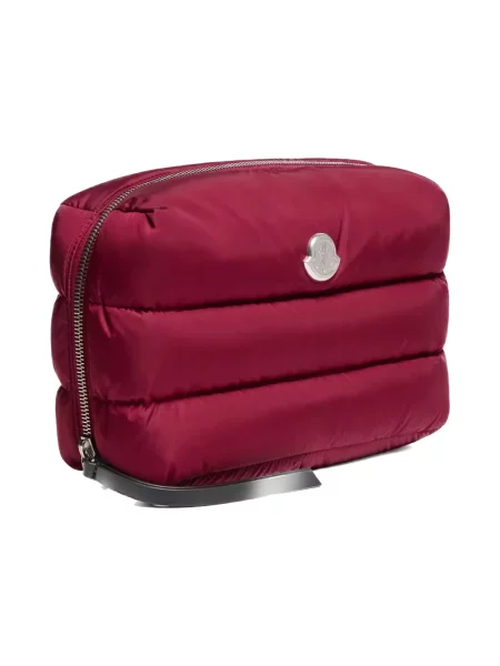 Nerka Moncler czerwona