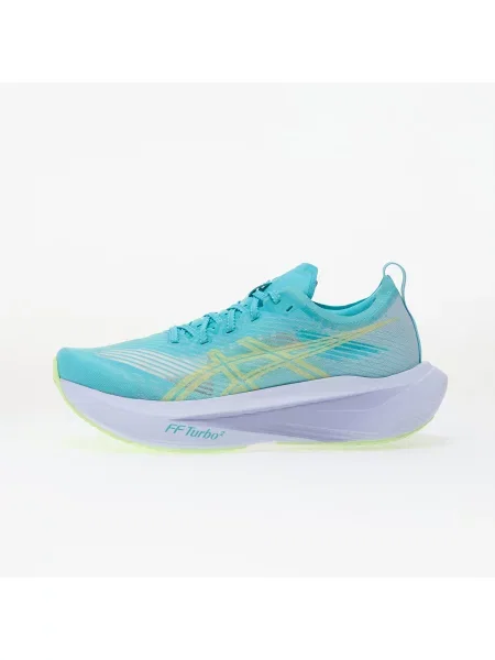 Sneakers Asics Megablast Energy Aqua/ Blue Fade EUR 44 albastru