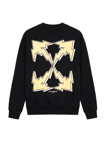 Bluza Off-white biała