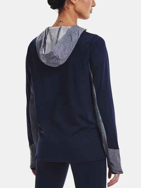 Geacă Under Armour negru