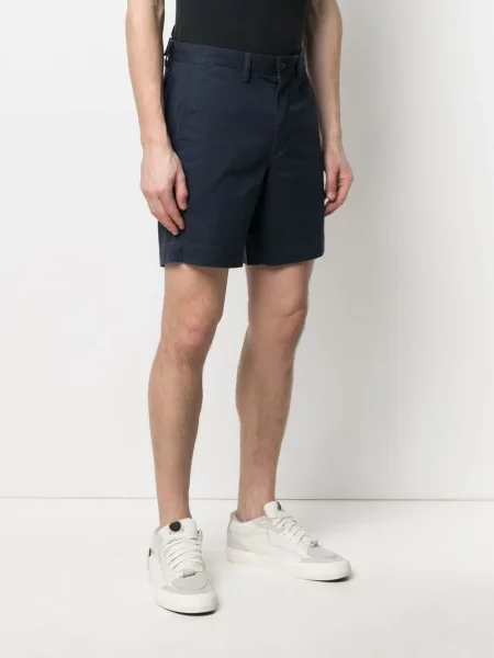 Сhinosy Polo Ralph Lauren niebieskie