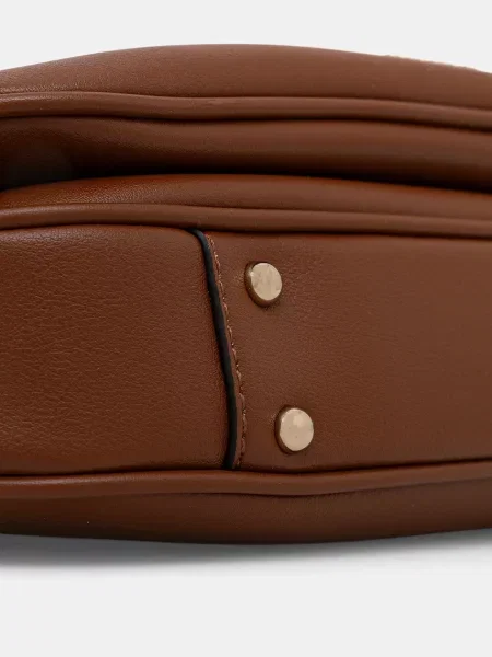 Сумочка Guess DEA коричневий
