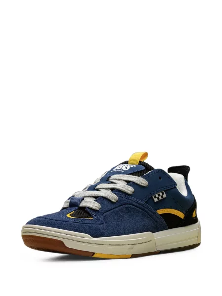 Sneakerși Vans albastru