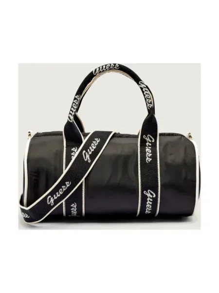 Guess Geantă negru