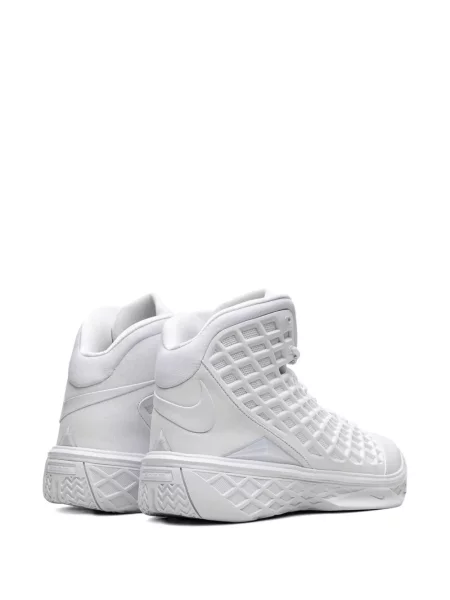 Маратонки Nike Air Force 1 виолетово