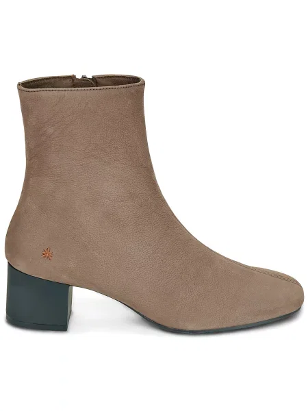 Pantofi Art maro