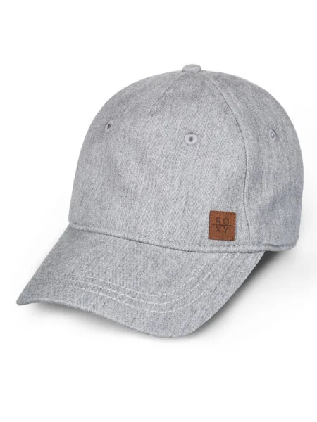 Roxy Șapcă Extra Innings gri