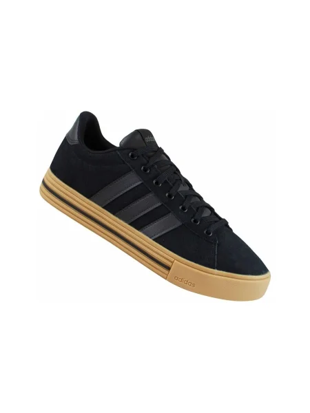 Adidas Sneakersy Daily čierna