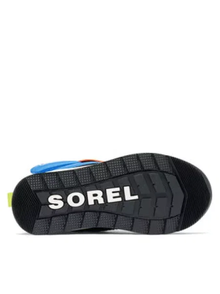 Sorel Škornji za sneg Whitney™ II Plus Bootie Wp modra