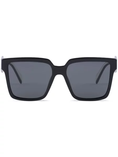 Ochelari de soare Prada Eyewear negru