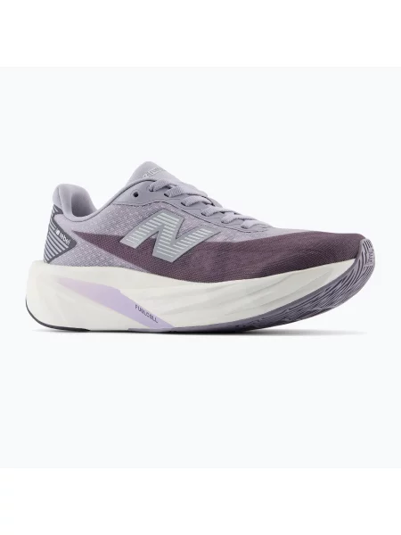 Încălțăminte de alergare pentru femei New Balance FuelCell Rebel V5 grey gri