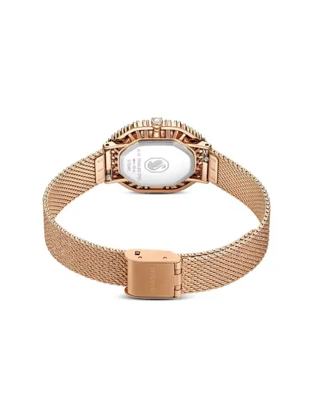 Часы Swarovski золотые