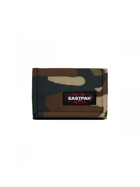Peněženka Eastpak zelená