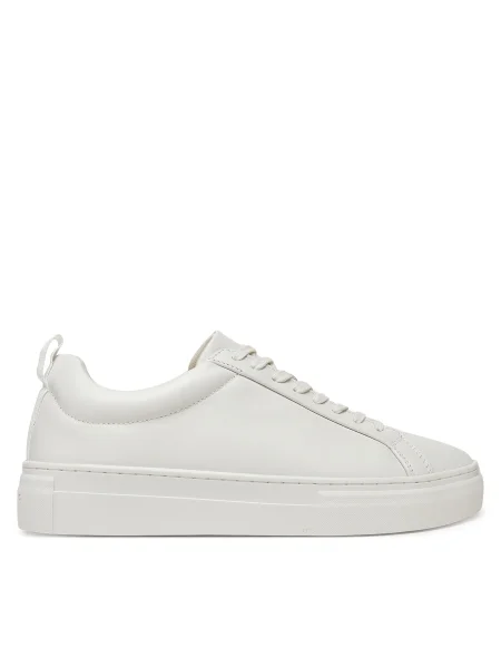 Sneakers Vagabond Shoemakers alb