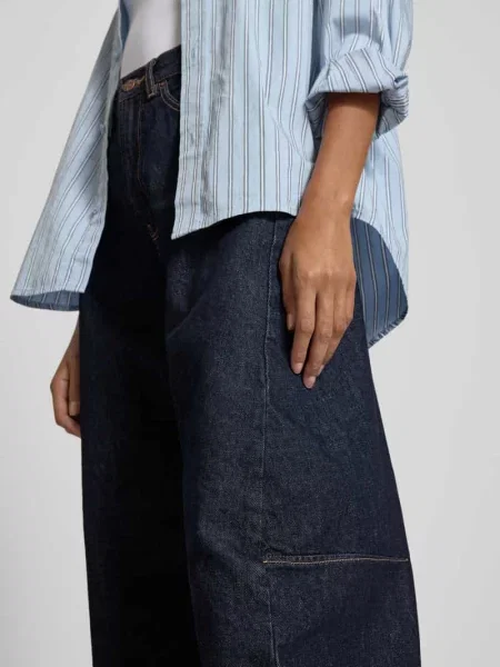 Jeansy z 5 Calvin Klein Jeans